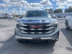 2025 GMC Sierra 1500 SLE Truck