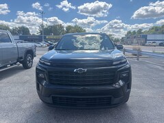 2026 Chevrolet Traverse High Country SUV