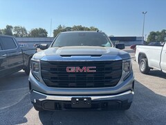 2025 GMC Sierra 1500 Pro Truck