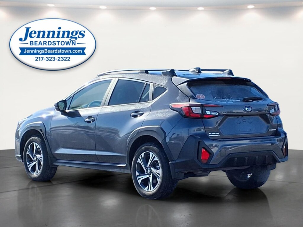 Used 2024 Subaru Crosstrek Premium