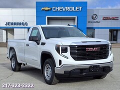 2025 GMC Sierra 1500 Pro Truck