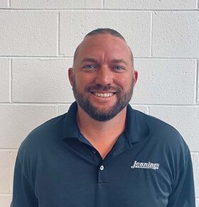 Staff member TYLER BUHLIG from ID_265c229a2f4f