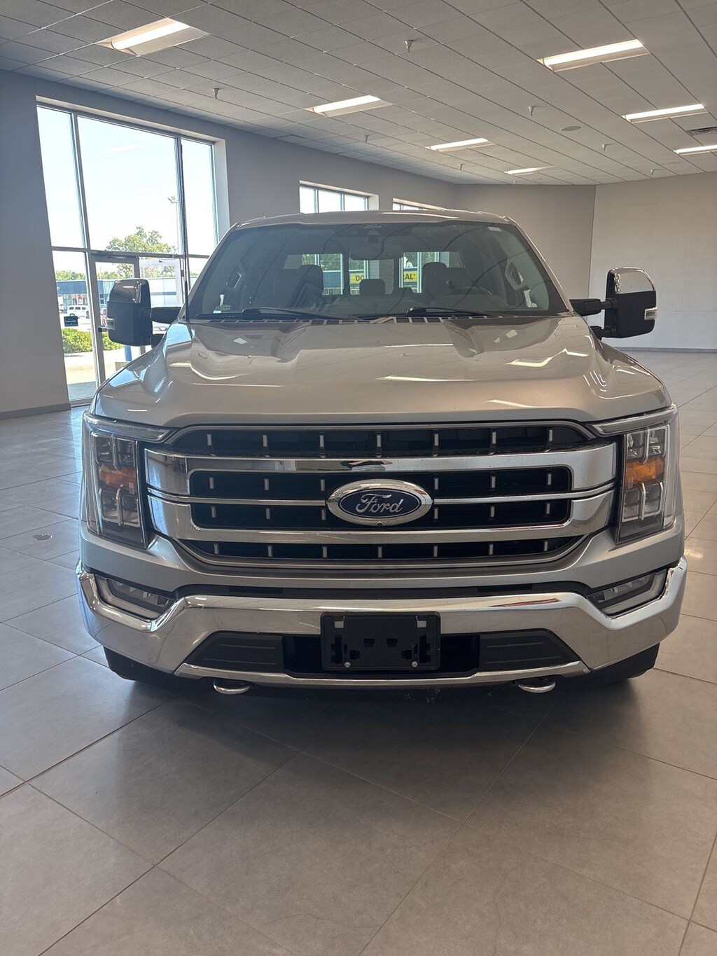 Used 2022 Ford F-150 Truck SuperCrew Cab