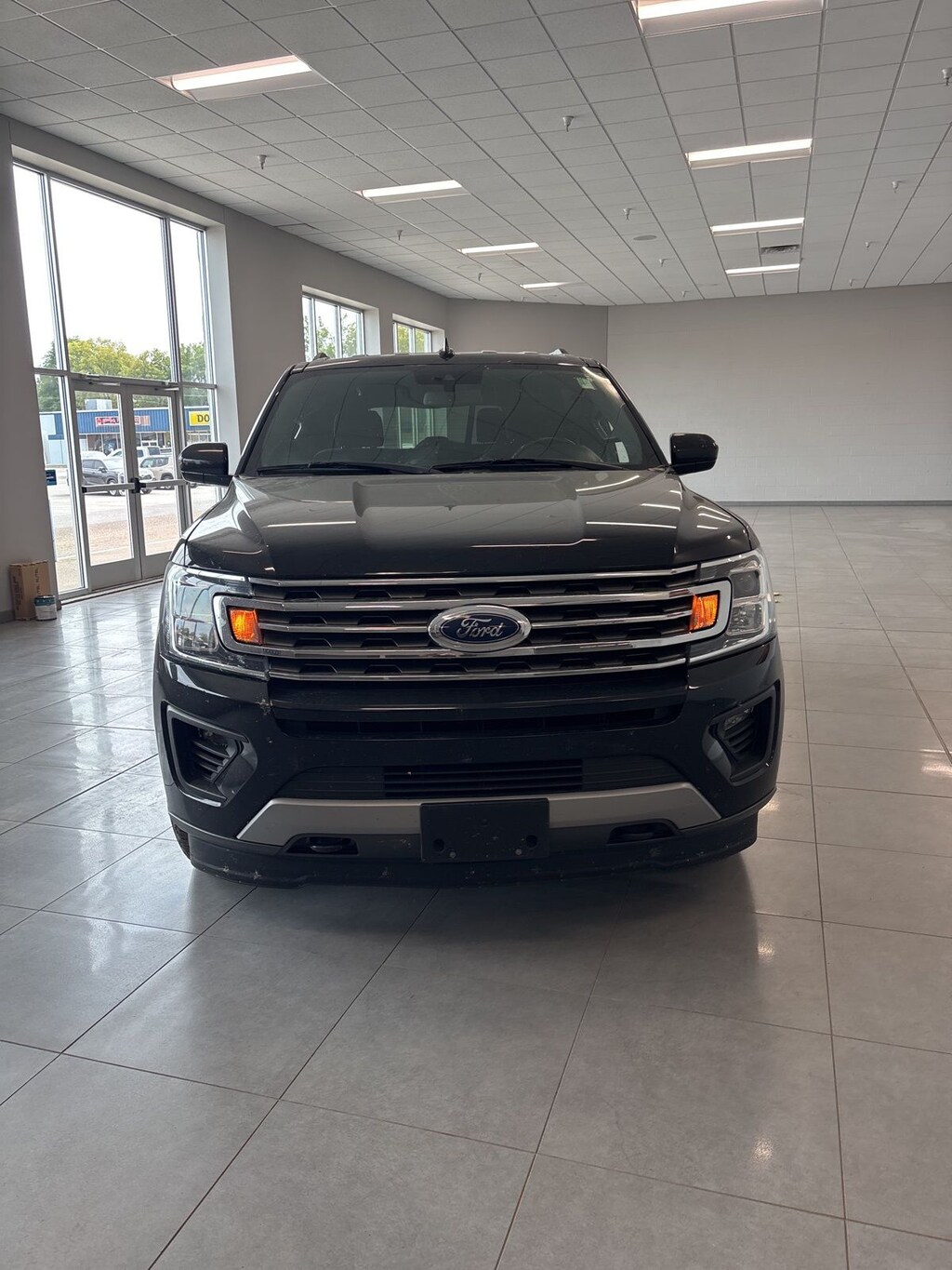 Used 2020 Ford Expedition XLT SUV