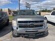  Chevrolet Silverado 2500HD