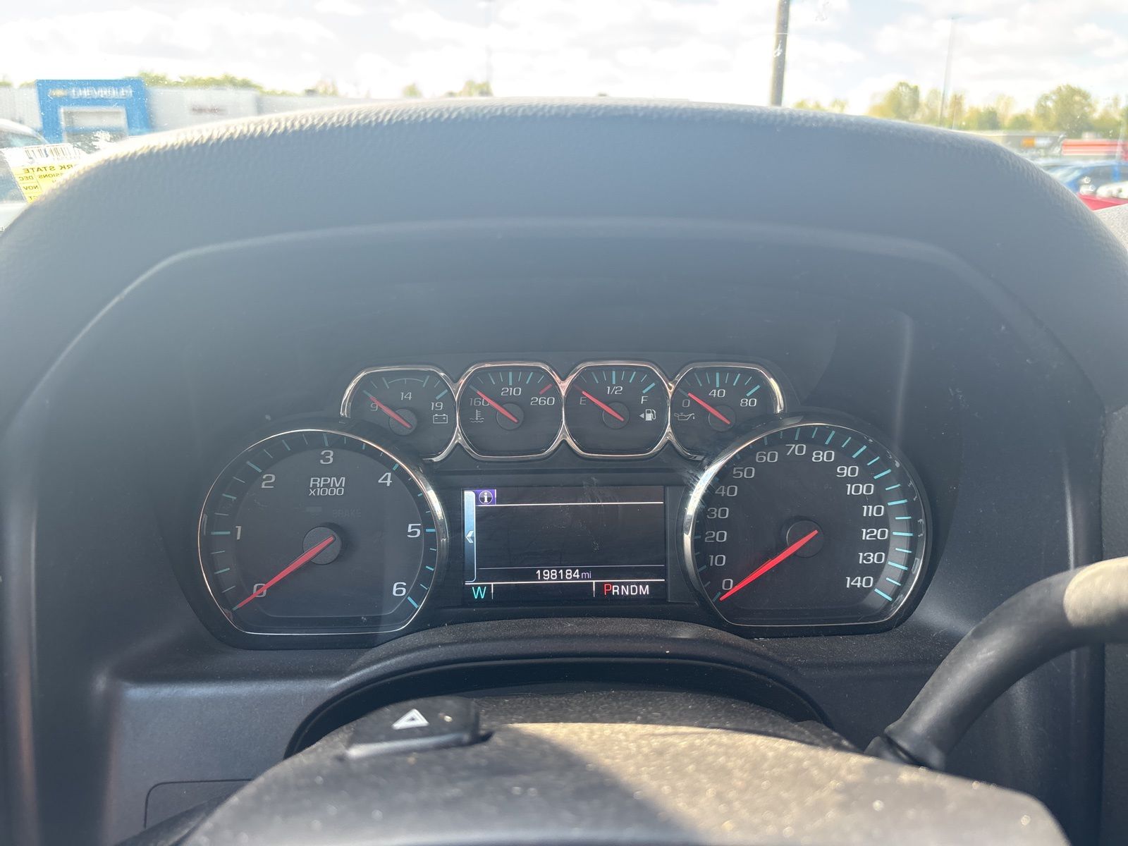 Used 2015 Chevrolet Silverado 1500 LT with VIN 1GCVKREC5FZ167644 for sale in Beardstown, IL