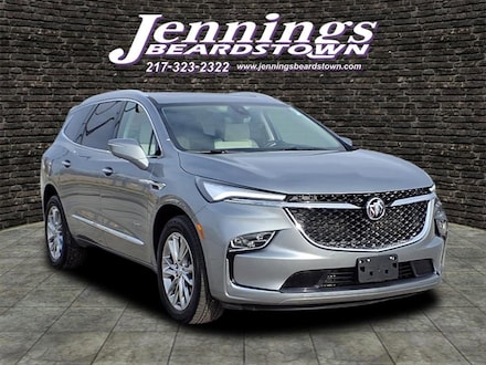 2023 Buick Enclave Avenir SUV