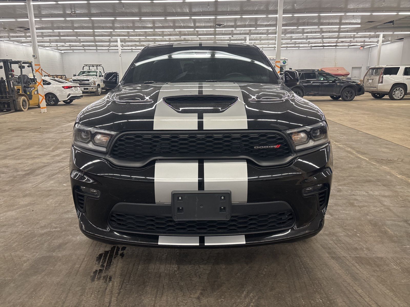 2021 Dodge Durango GT Plus's photo