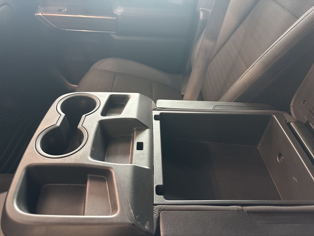 Used 2020 Chevrolet Silverado 1500 LT Truck Double Cab