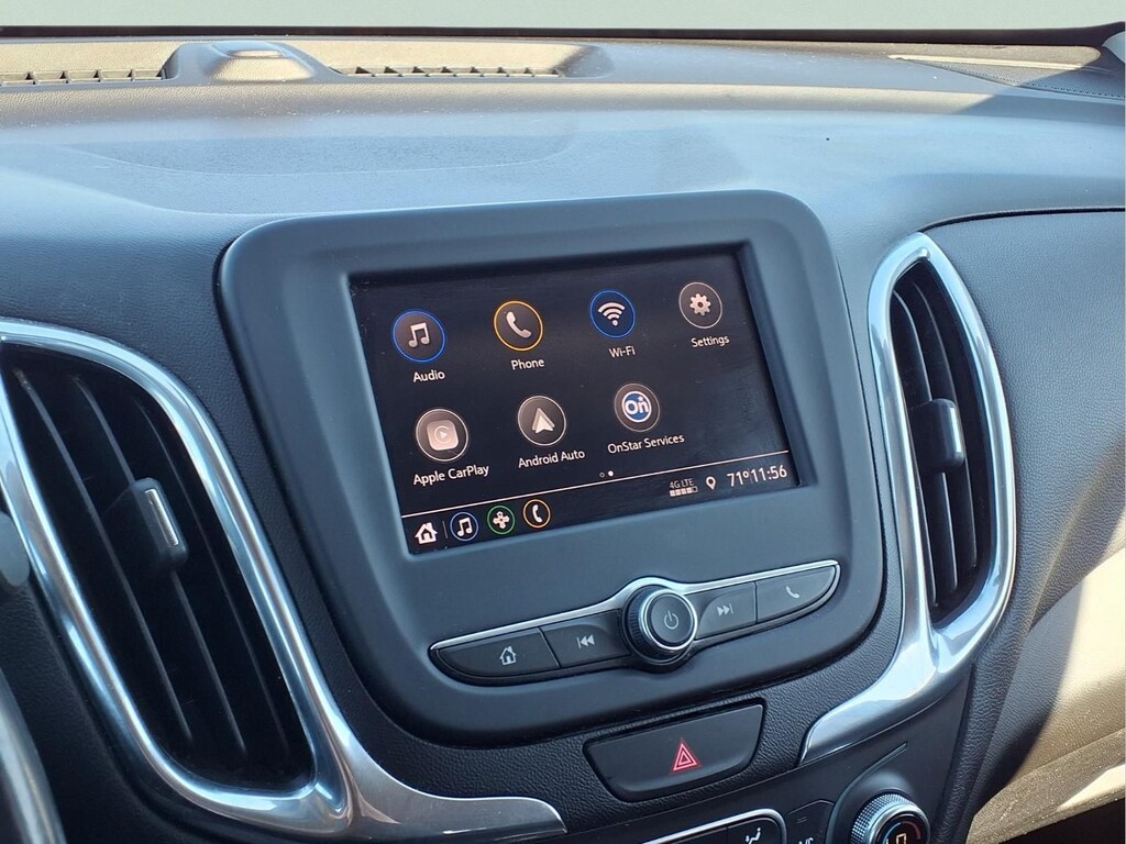 Used 2020 Chevrolet Equinox LT w/1LT SUV