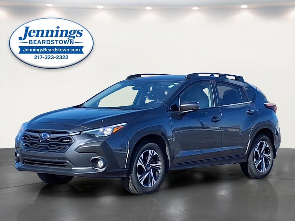 Used 2024 Subaru Crosstrek Premium SUV