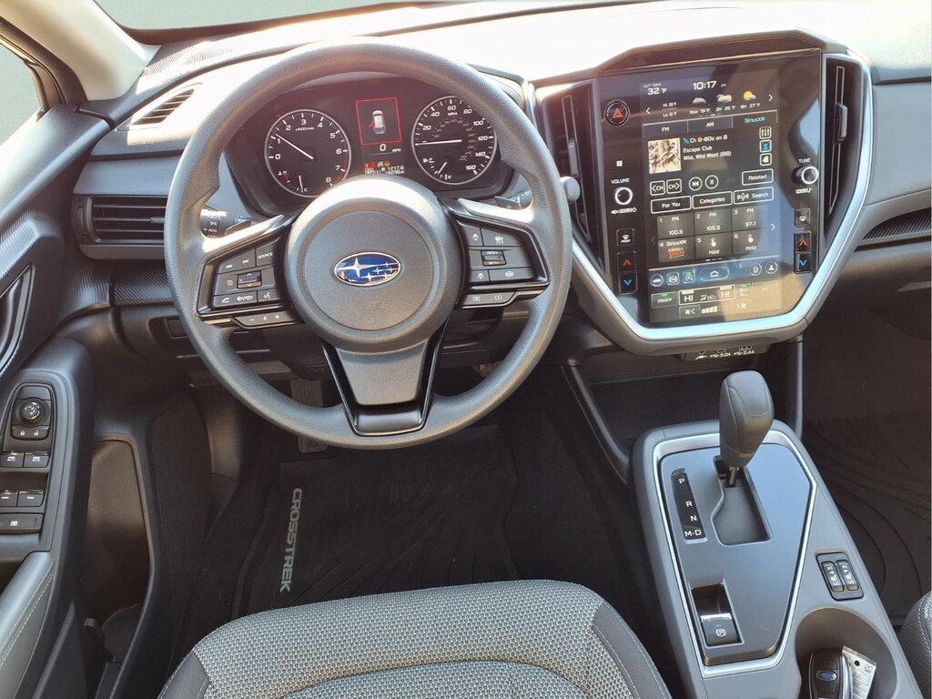 Used 2024 Subaru Crosstrek Premium SUV