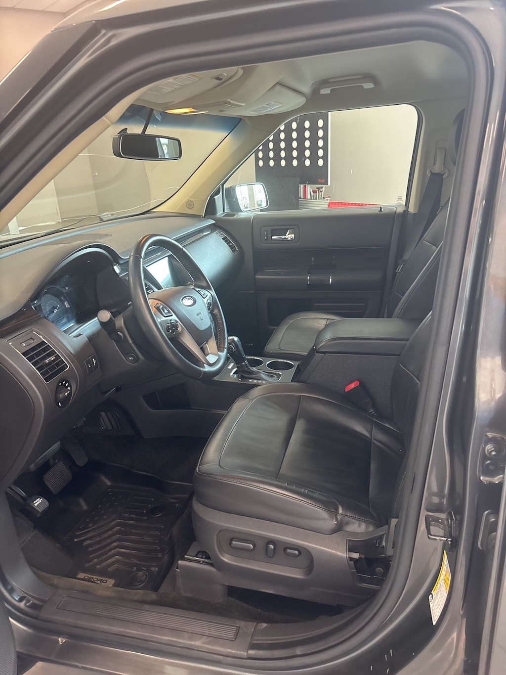 Used 2016 Ford Flex SEL SUV