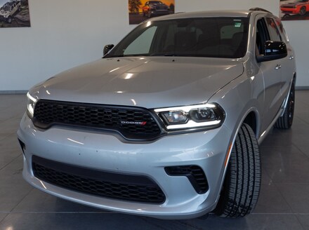2025 Dodge Durango GT AWD Sport Utility