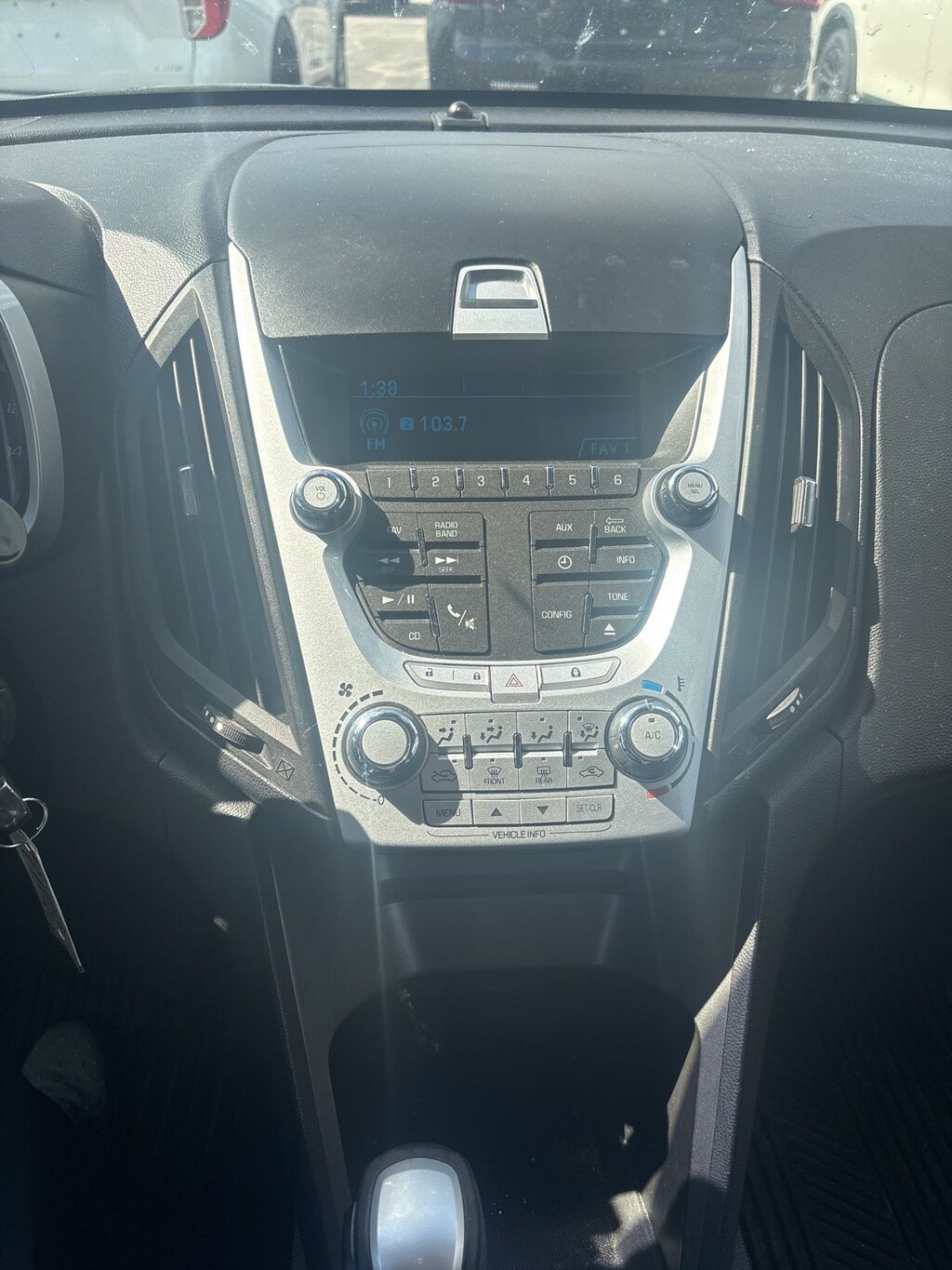 Used 2013 Chevrolet Equinox LS SUV