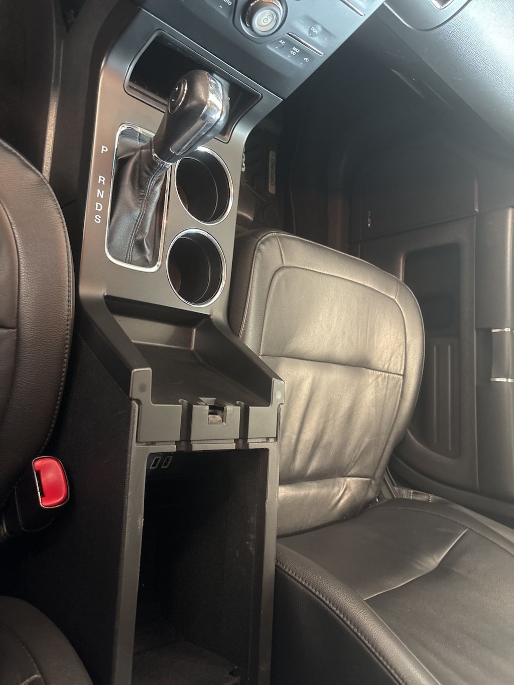 Used 2016 Ford Flex SEL SUV