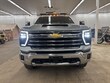  Chevrolet Silverado 2500 HD