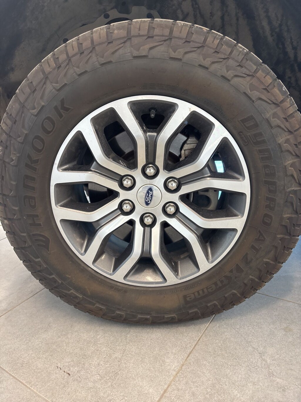 Used 2021 Ford F-150 Truck SuperCrew Cab