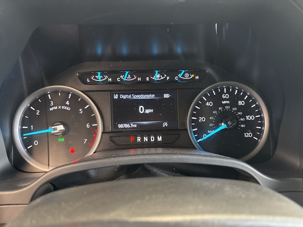 Used 2020 Ford Expedition XLT SUV