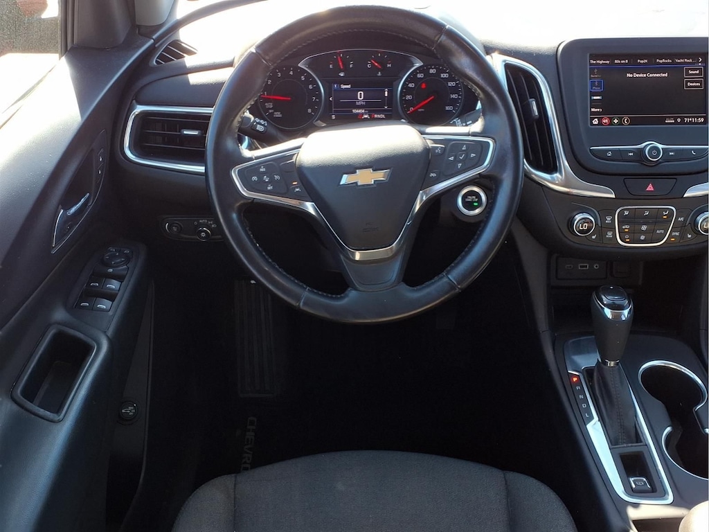 Used 2020 Chevrolet Equinox LT w/1LT SUV