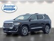 GMC Acadia