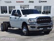 Ram 3500 Chassis Cab