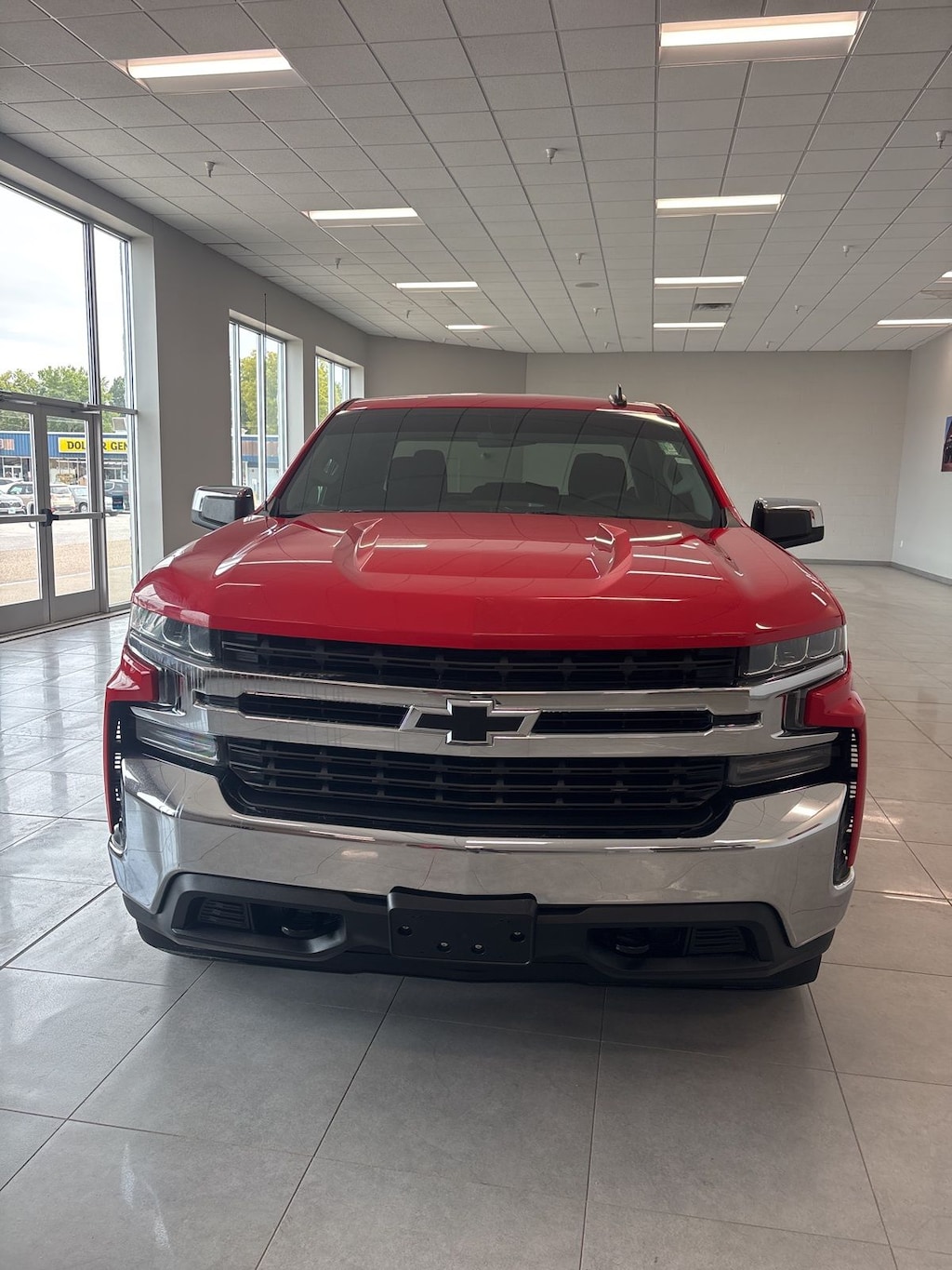 Used 2020 Chevrolet Silverado 1500 LT Truck Double Cab