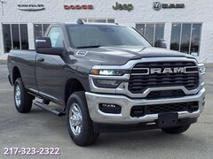 2025 Ram 2500 TRADESMAN REGULAR CAB 4X4 8' BOX Pickup