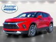  Chevrolet Blazer