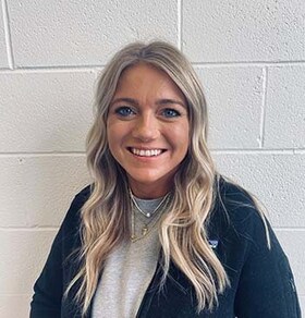 Staff member Shaylee Boyd from ID_9efcc0e80330