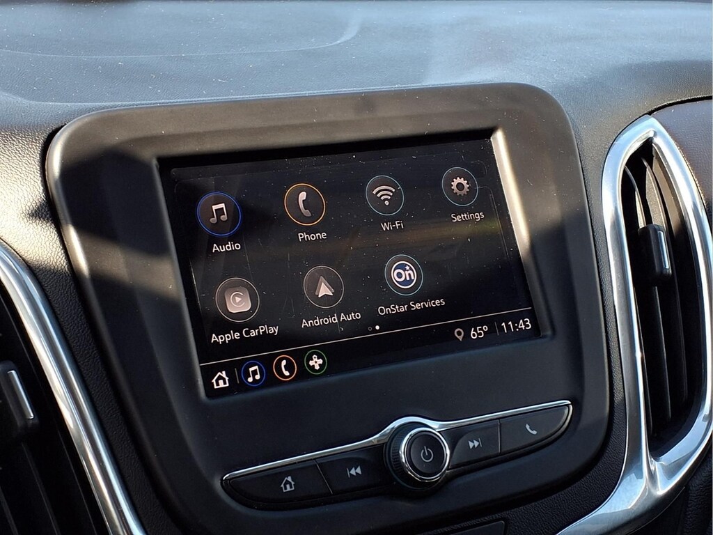 Used 2022 Chevrolet Equinox LT w/1LT SUV