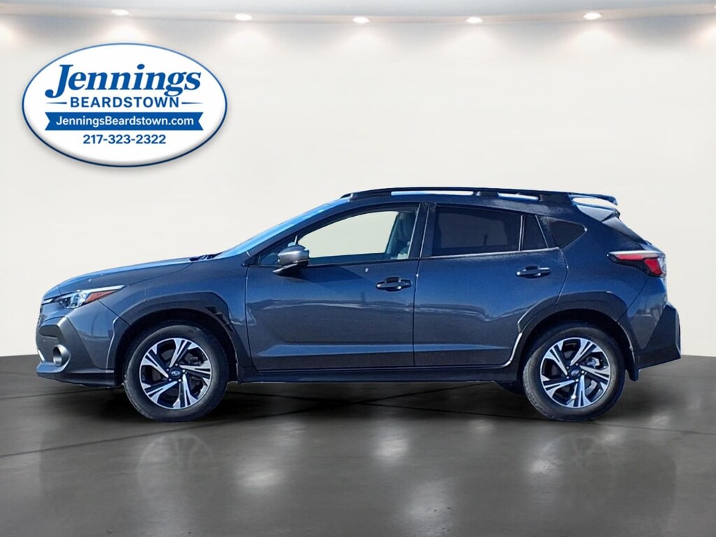 Used 2024 Subaru Crosstrek Premium SUV