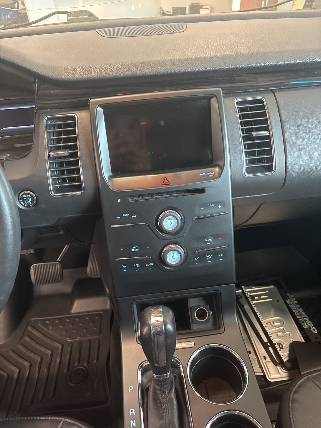 Used 2016 Ford Flex SEL SUV