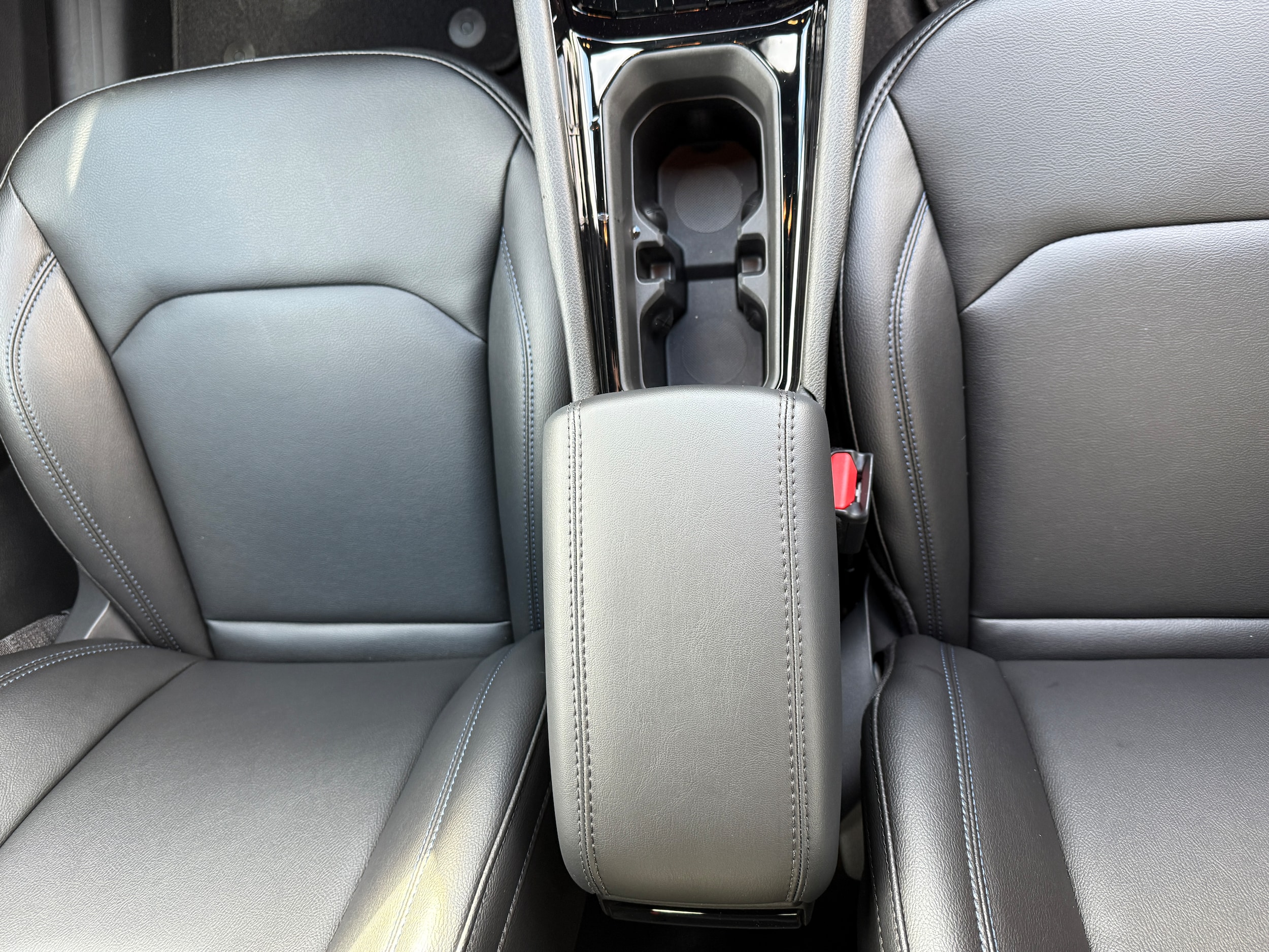 2026 Jeep Compass Limited Altitude - Photo 10