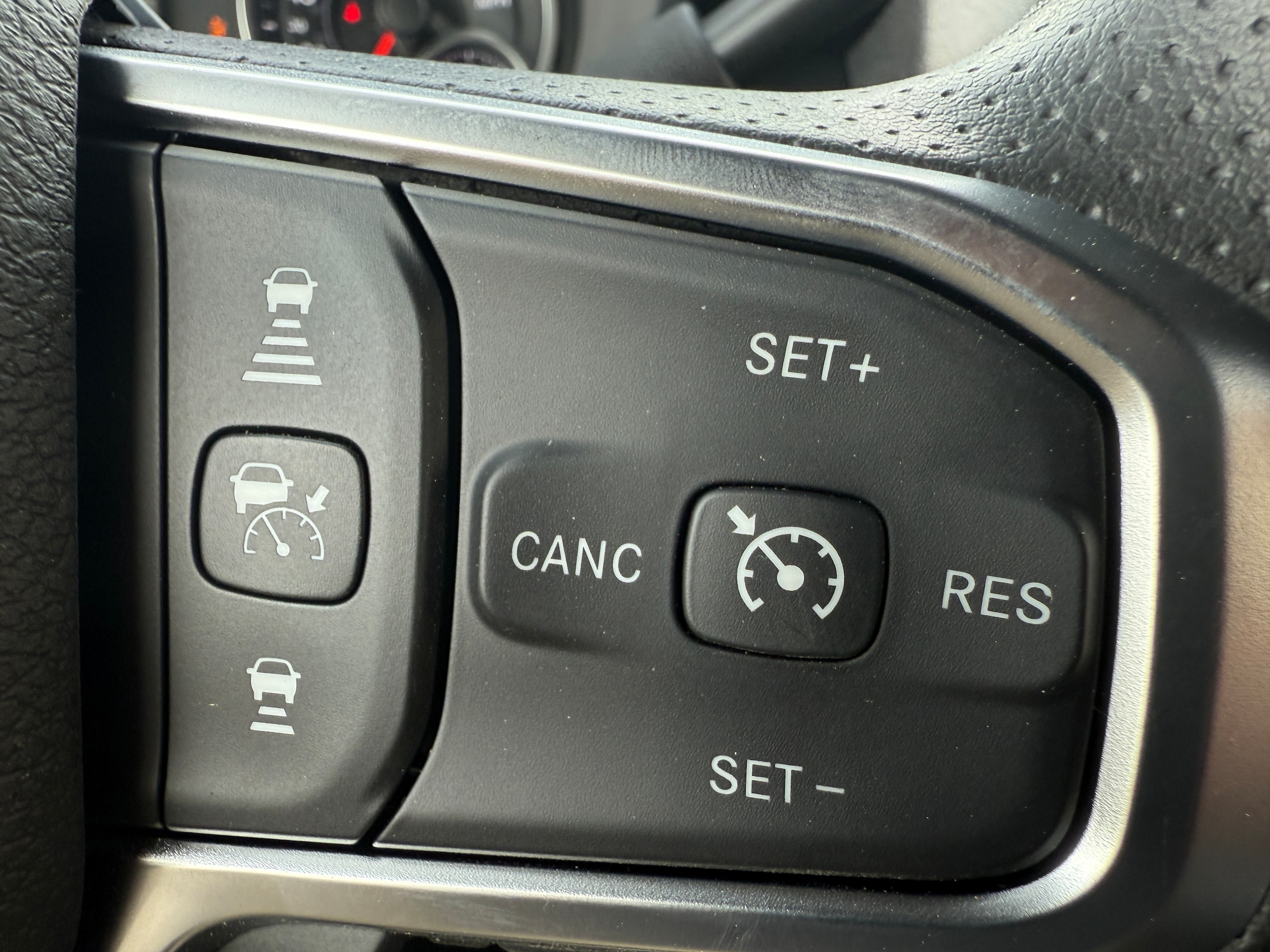 2026 RAM 2500 Tradesman - Photo 31