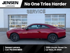 2026 Dodge Charger SCAT PACK PLUS 2-DOOR AWD Coupe