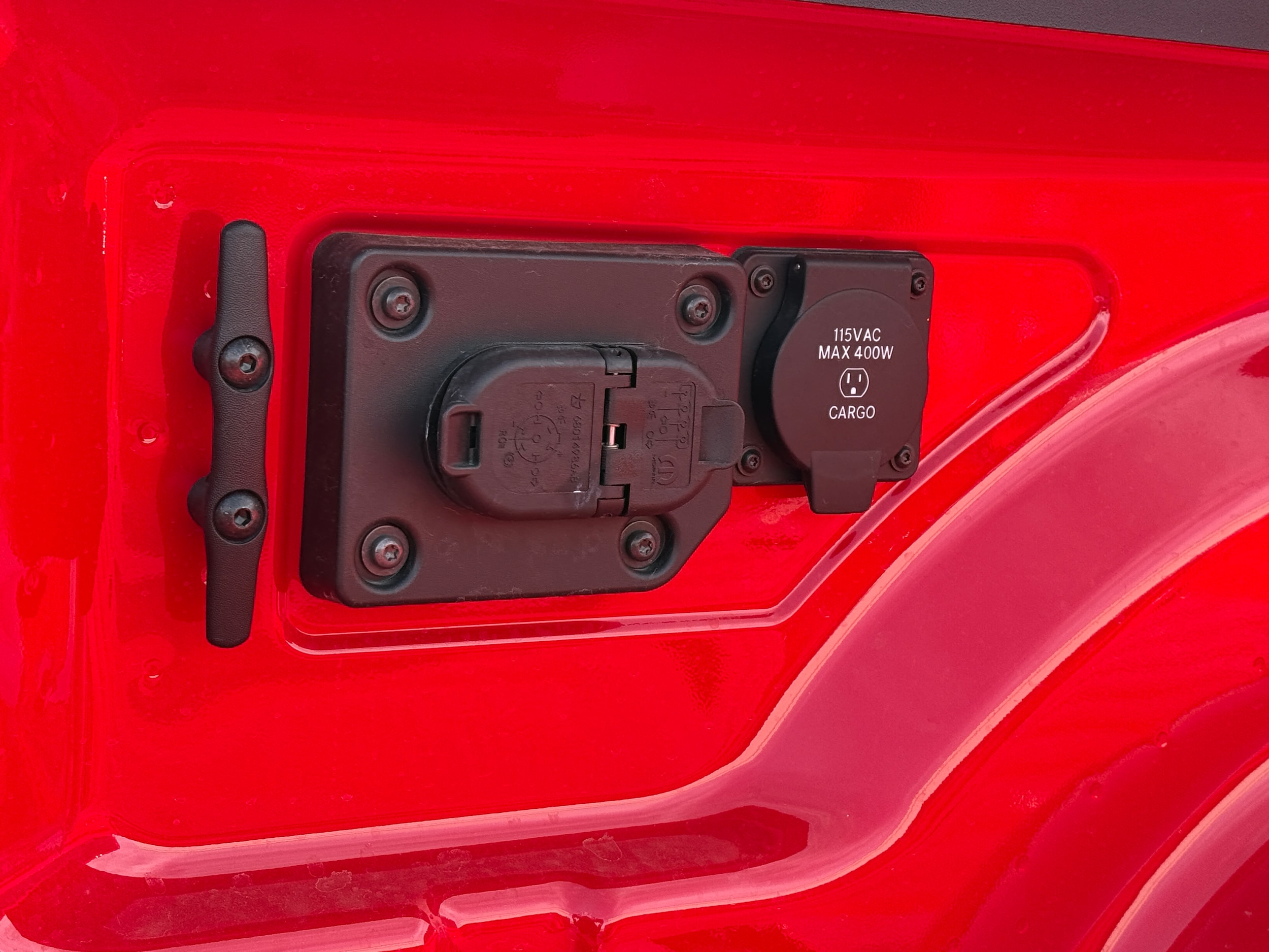 2026 RAM 2500 Tradesman - Photo 11