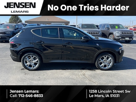 2024 Dodge Hornet R/T EAWD SUV