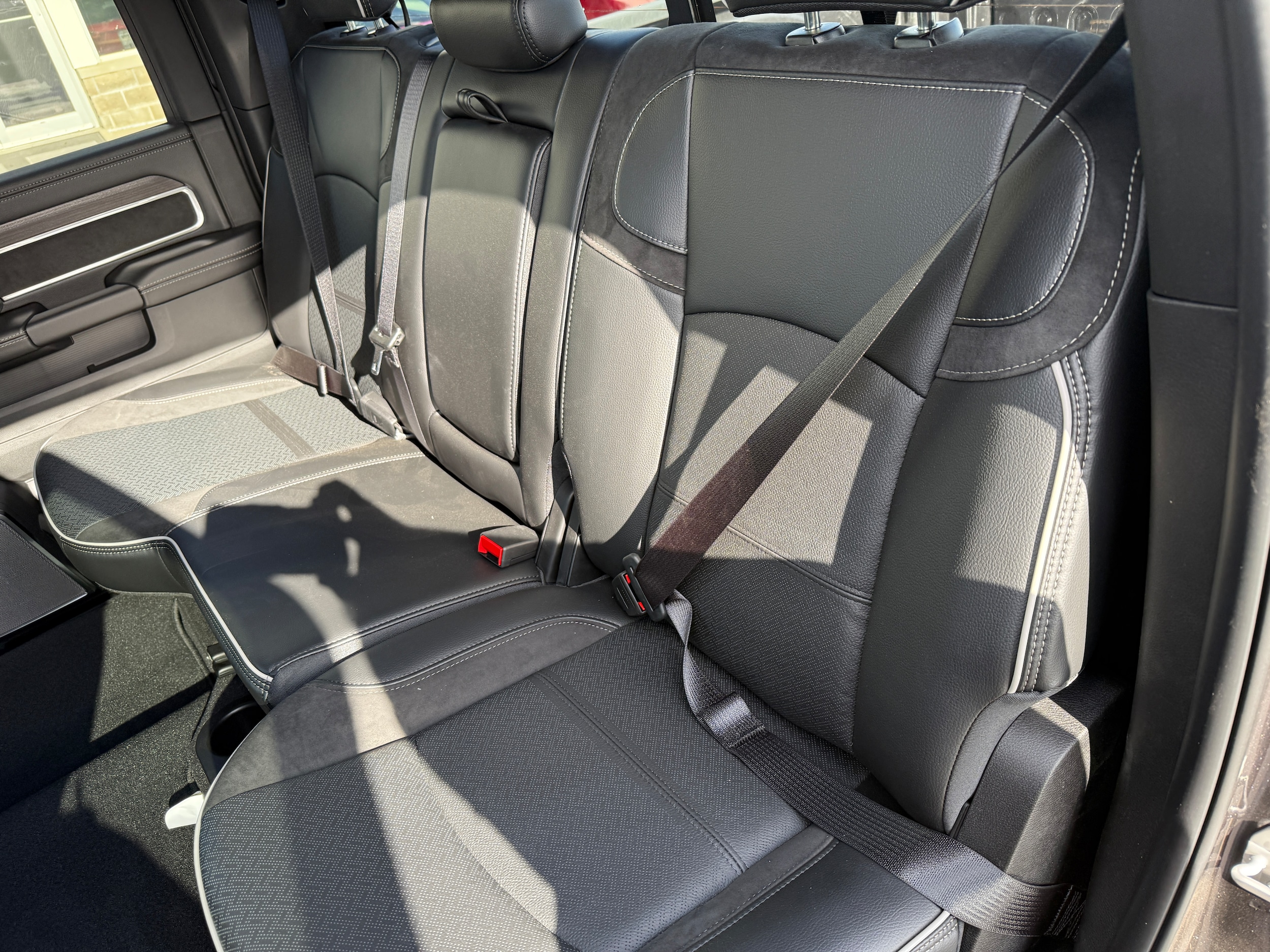 2026 RAM 2500 Laramie - Photo 22