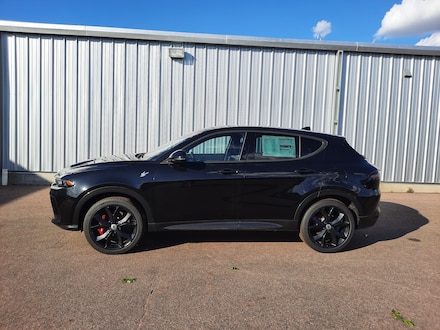2024 Dodge Hornet R/T PLUS EAWD SUV