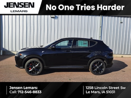 2024 Dodge Hornet R/T PLUS EAWD SUV