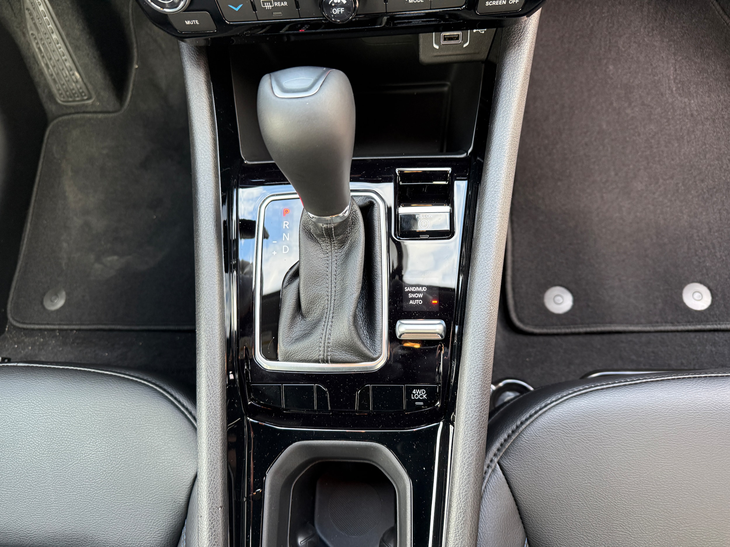 2026 Jeep Compass Limited Altitude - Photo 12