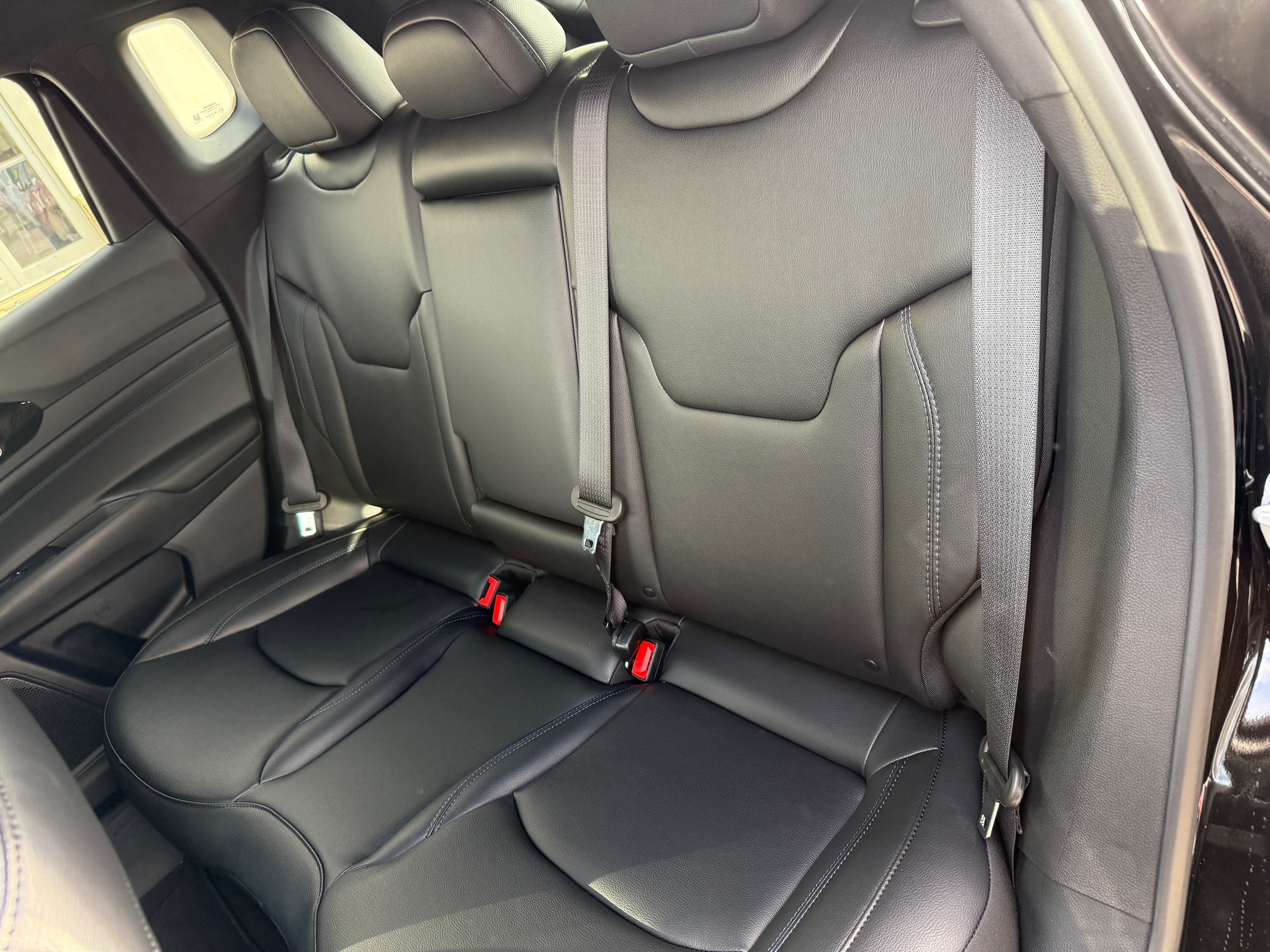 2026 Jeep Compass Limited Altitude - Photo 20