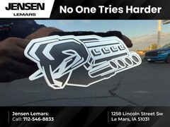 2026 Ram 1500 BIG HORN CREW CAB 4X4 5'7 BOX Pickup