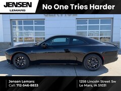 2026 Dodge Charger SCAT PACK PLUS 2-DOOR AWD Coupe