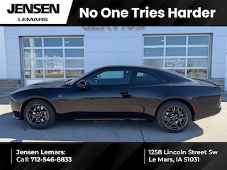 2026 Dodge Charger 2-Door SCAT PACK PLUS  AWD Coupe