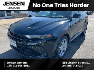 2024 Dodge Hornet R/T EAWD SUV