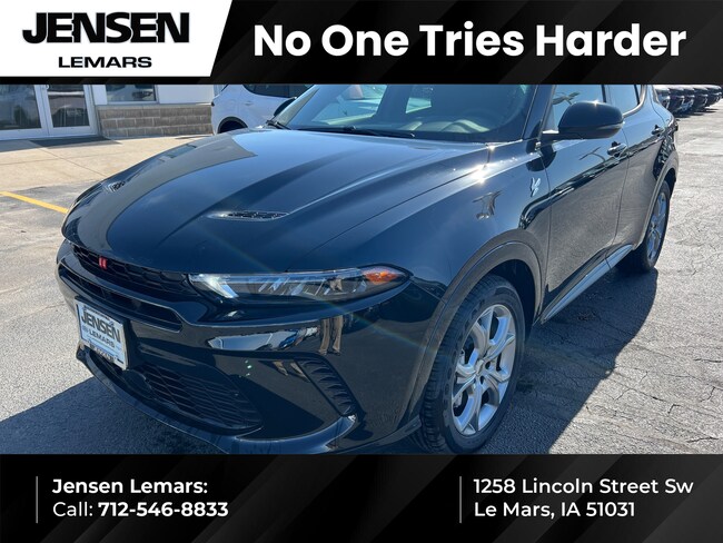 2024 Dodge Hornet R/T EAWD SUV