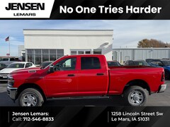 2026 Ram 2500 TRADESMAN CREW CAB 4X4 6'4 BOX Pickup