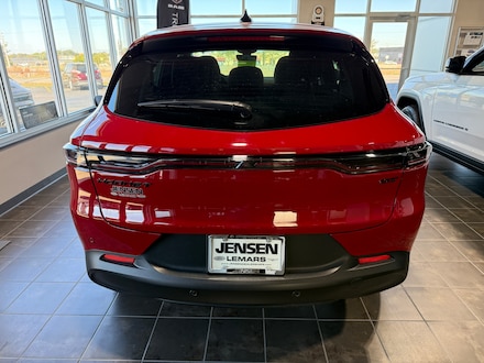 2024 Dodge Hornet GT AWD SUV